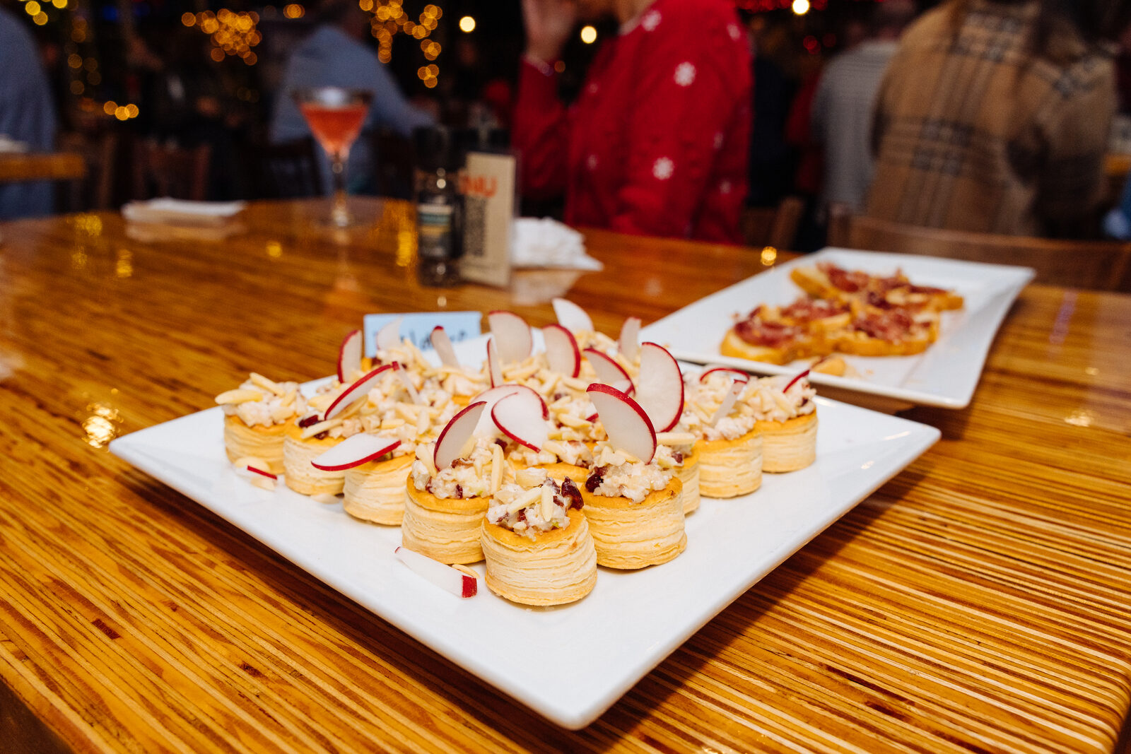 The Social