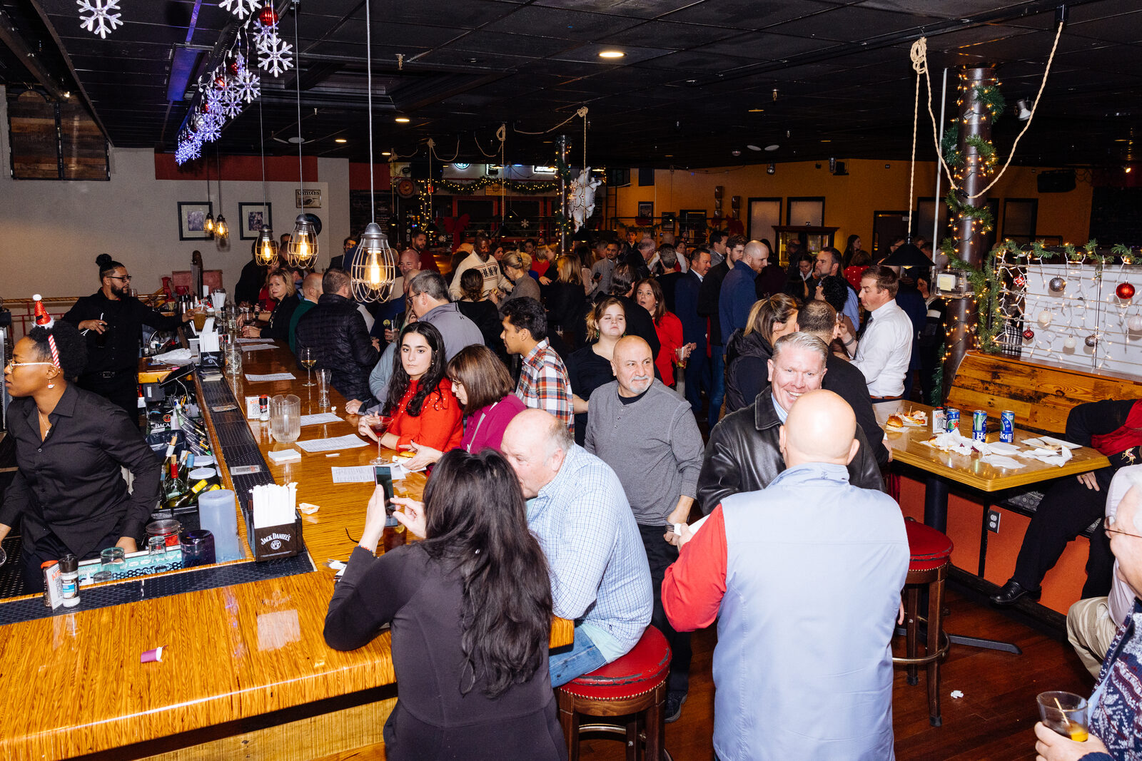 The Social